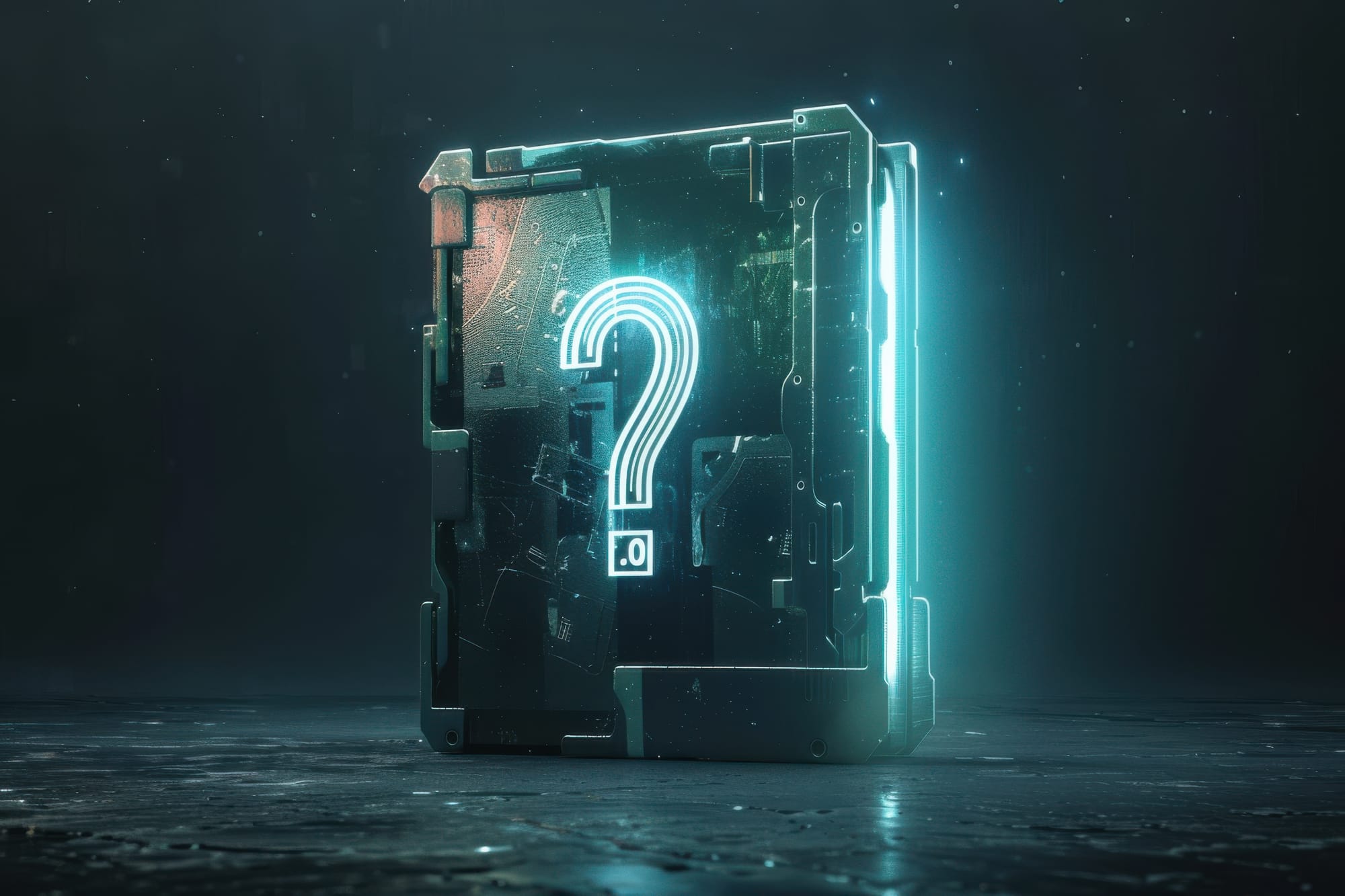 الأسئلة الشائعة حول المحفظة