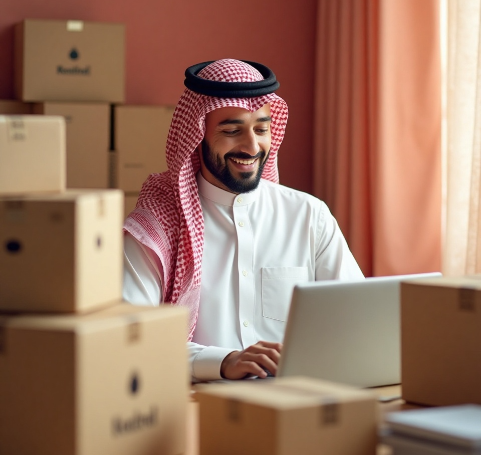 أرخص شحن داخل السعودية 2026: دليل التاجر لتقليل تكاليف الشحن