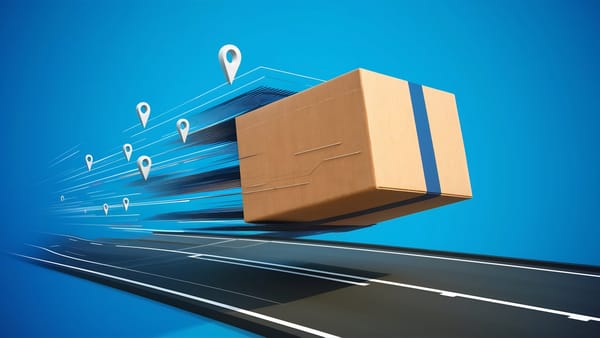 أسرع طريقة شحن داخل السعودية: كيف تضمن وصول شحناتك في وقت قياسي؟