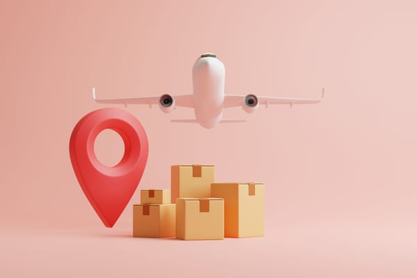 الشحن عبر ShipTag